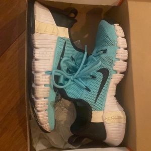 Nike free metcon 3
